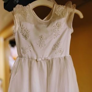 Communion dress